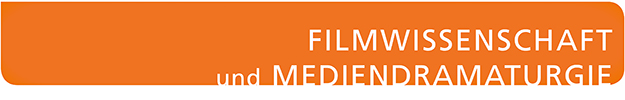 Filmwissenschaft | Mediendramaturgie